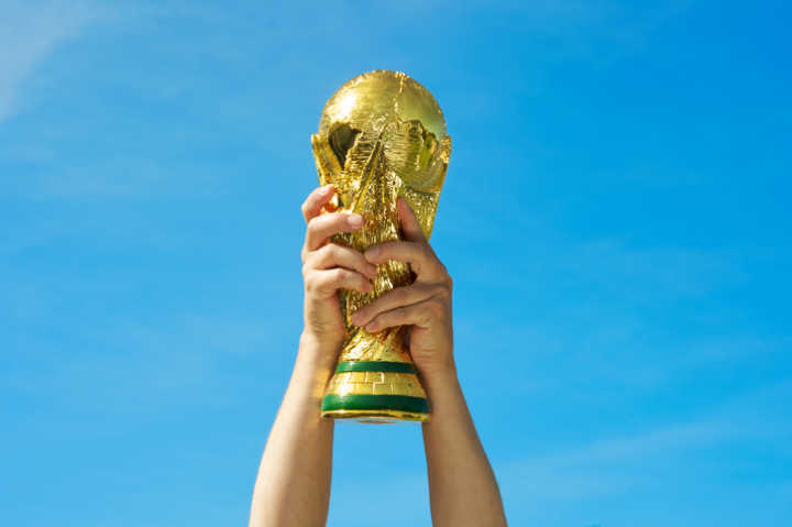 Saiba quanto cada seleção vai ganhar na Copa do Mundo 2018