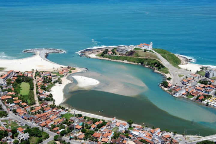 Saquarema possui todas as comodidades que o turista pode procurar