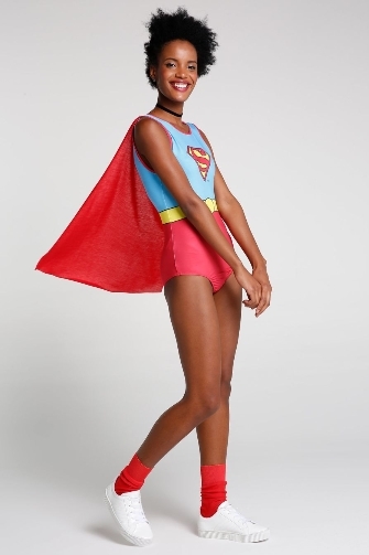 Body Super Man | R$ 59,90