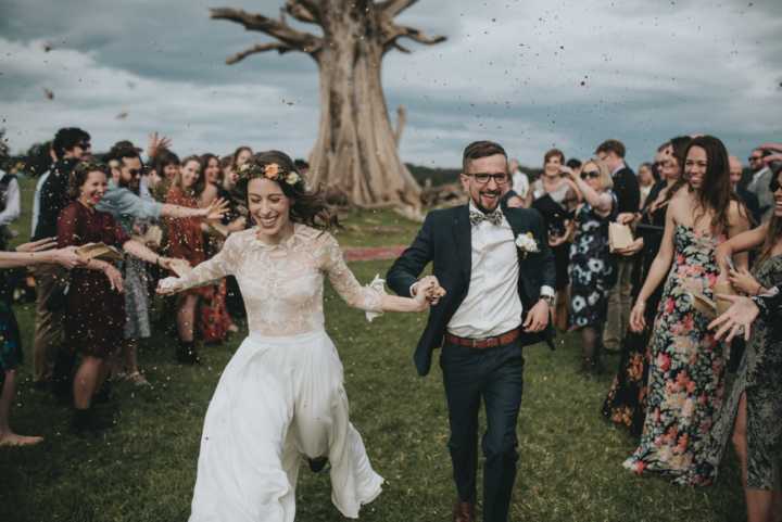 O Junebug Weddings seleciona as fotos mais incríveis de casamento