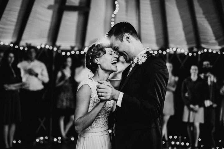 O Junebug Weddings seleciona as fotos mais incríveis de casamento