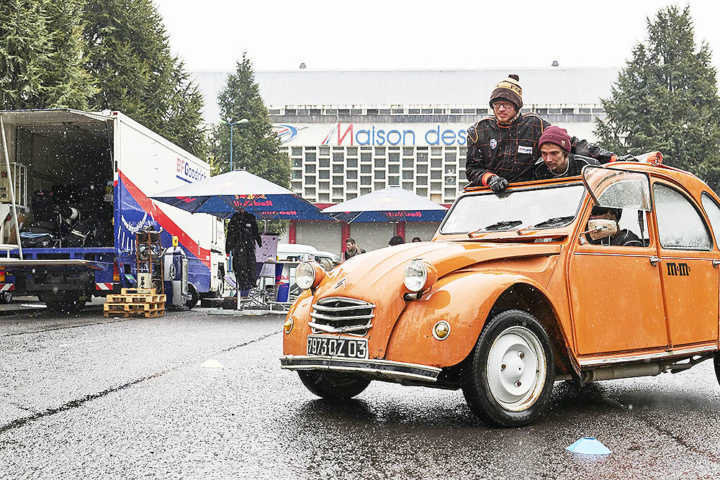 Os dois times campeões serão escolhidos por uma curadoria e anunciados em março