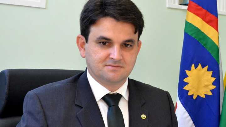 Manoel Jerônimo, Defensor Público Geral de Pernambuco