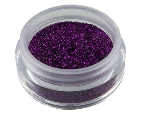 Glitter Max Love N°14 Roxo | R$10,49