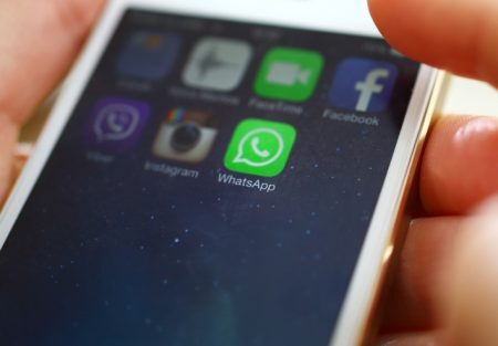 Campanhas usaram telefones em ‘disparos em massa’ do WhatsApp