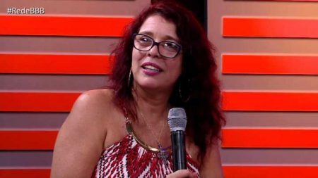 Mara Telles participou do BBB 18