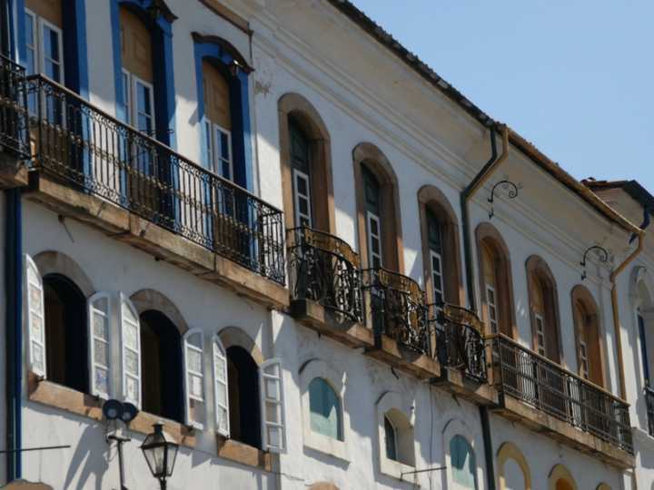 Ouro Preto tem um Carnaval perfeito para o público universitário