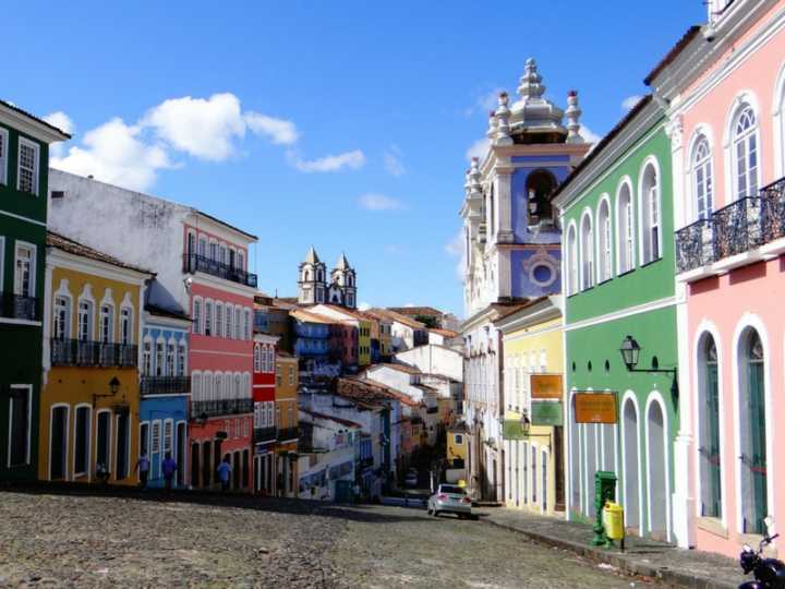 O Carnaval de Salvador parece complexo, mas é um dos mais procurados do país