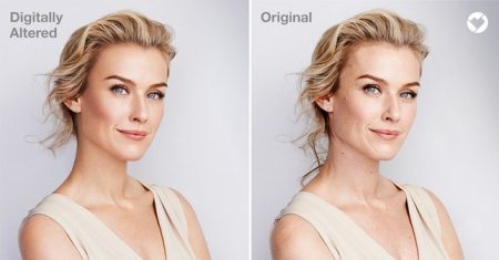 A rede norte-americana de farmácias CVS que não usará mais photoshop em suas propagandas de beleza