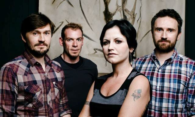 Morre aos 46 anos a vocalista do The Cranberries, Dolores O’Riordan