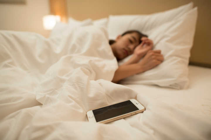 Despertador evita que aqueles “mais 5 minutinhos” virem meia hora