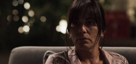 Duda/Beth (Gloria Pires) em “O Outro Lado do Paraíso”