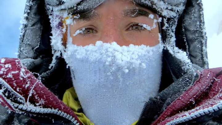 Cerca de 30 alpinistas perderam a vida no Nanga Parbat, cujo nome significa “Montanha Nua”