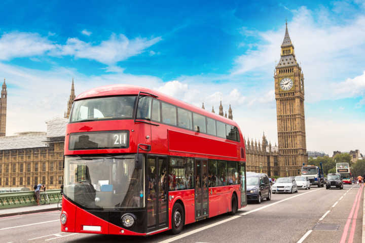 Graças à reciclagem do café, os ônibus usam combustível mais limpo