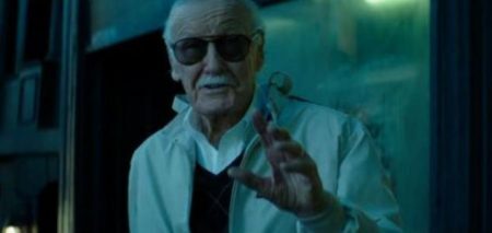 Stan Lee é um dos criadores da Marvel