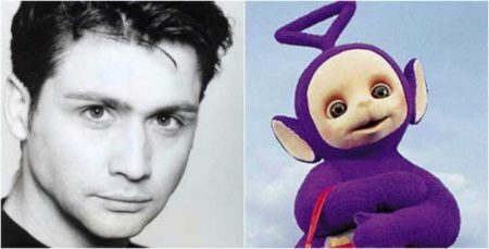 Simon Shelton, que deu vida a Tinky Winky, do “Teletubbies”, morreu aos 52 anos