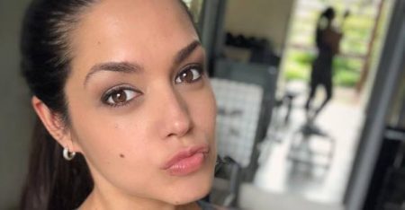 Thais Fersoza passou por duas gravidezes seguidas