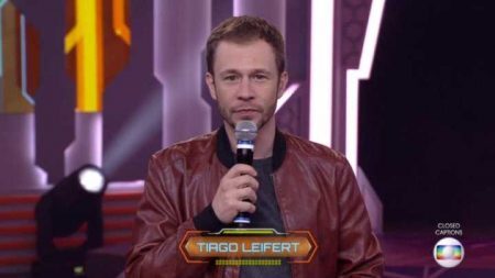 Tiago Leifert