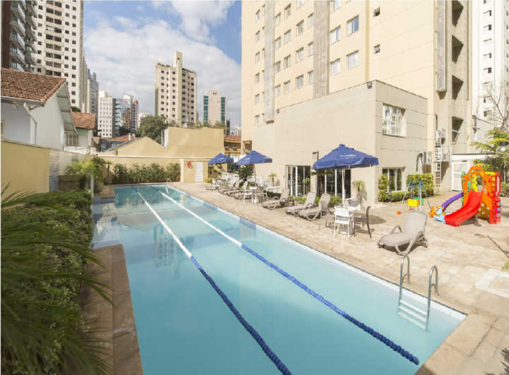 Mercure Vila Olímpia