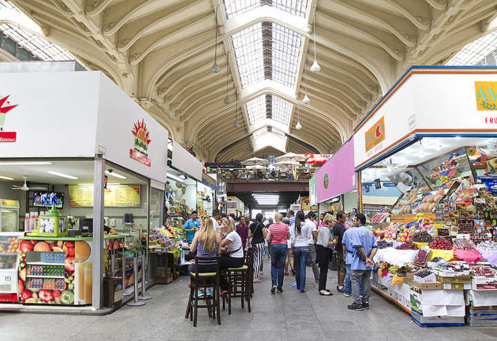 Mercado Municipal