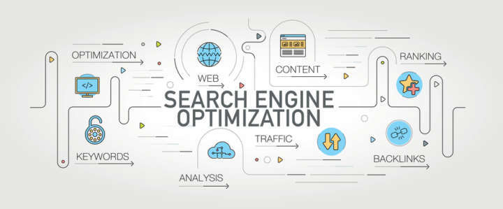 SEO “Search Engine Optimization” está muito em alta este ano