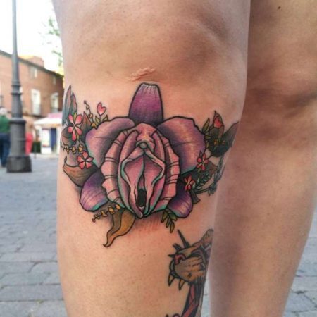 Girl Power: 32 tatuagens feministas para inspirar e empoderar