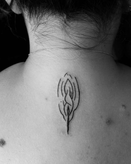 28 tatuagens que vão inspirar todas as feministas