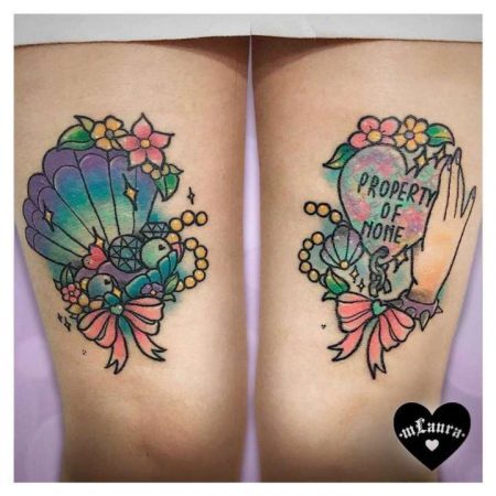 Girl Power: 32 tatuagens feministas para inspirar e empoderar