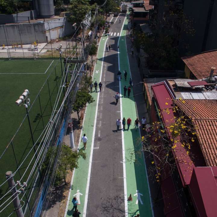 O melhor projeto de mobilidade urbana receberá R$ 300 mil para multiplicar a ideia pelo país
