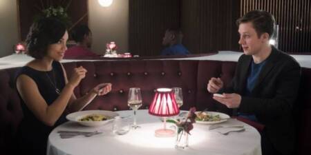 Episódio da série Black Mirror