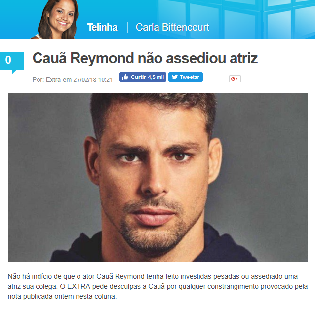 Cauã Reymond