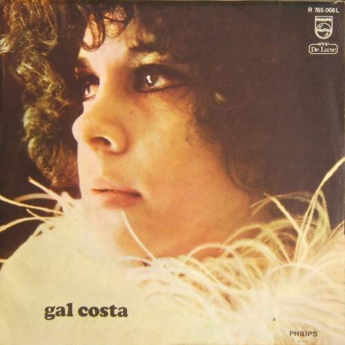 Gal Costa