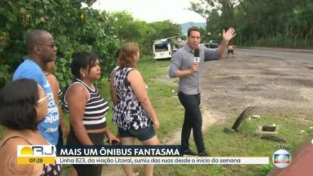 Homem faz protesto e mostra o bumbum ao vivo na Globo