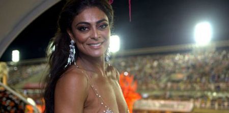 Juliana Paes