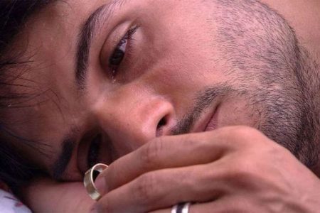 Lucas BBB18