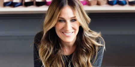 Sarah Jessica Parker