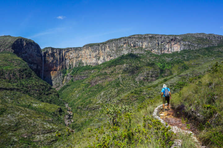 Turismo Conceição do Mato Dentro