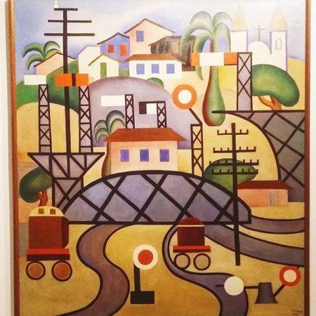 ‘Estrada de Ferro Central do Brasil’ (1924)