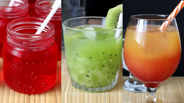 3 receitas de drinks para refrescar seu Carnaval
