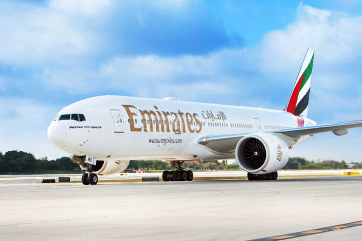 Programa de stopover da Emirates oferece parada gratuita para passageiros no Rio de Janeiro