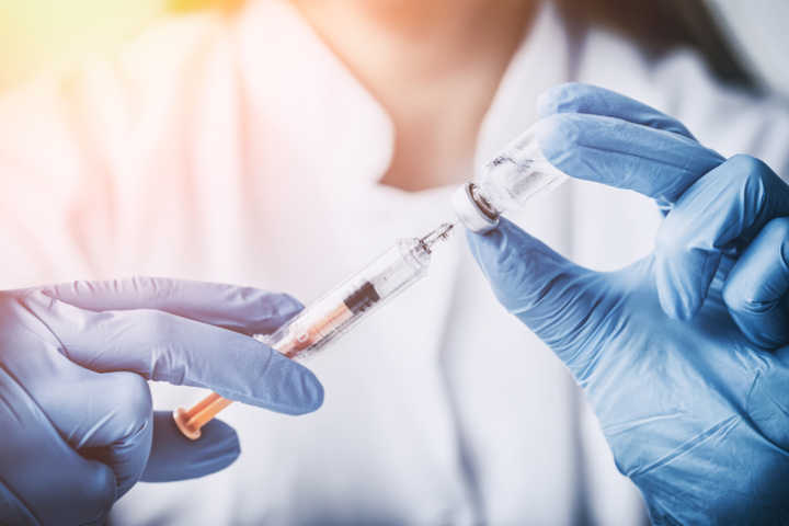 Vacina que ataca tumores começa a ser testada