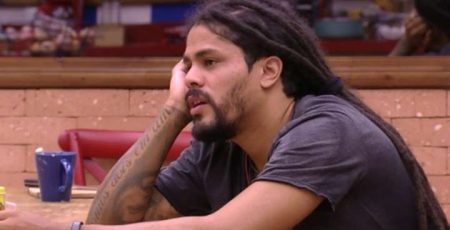 Viegas, do ‘BBB 18’