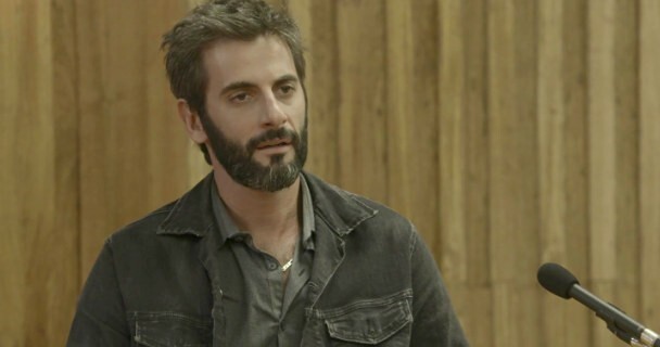 O Outro Lado do Paraíso: Vinicius irá confessar seus crimes 