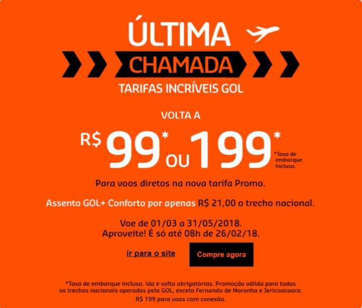 Já decidiu qual a trip da vez?