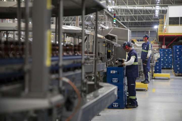 Empresa procura trainees apaixonados pelo mundo da cerveja e pelo empreendedorismo