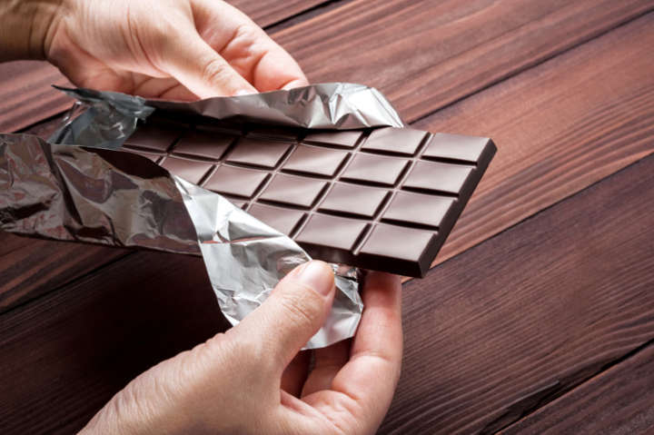 Promoção de chocolates das Americanas tem descontos de até 40%
