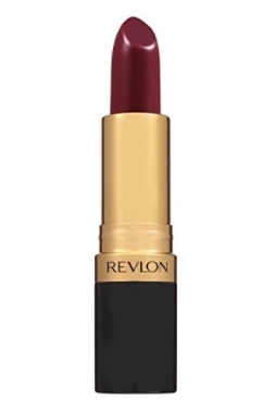 Revlon Super Lustrous Lipstick – Bombshell Red | US$ 5