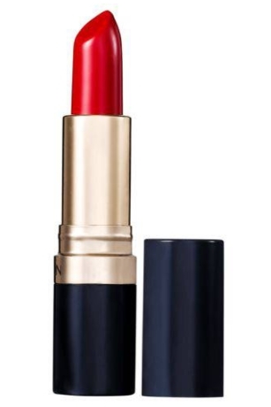 Revlon Super Lustrous –Certainly Red | R$ 13,40