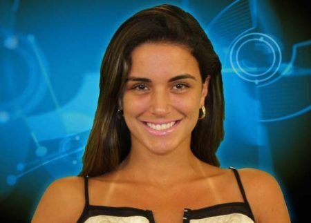 Laisa BBB 12