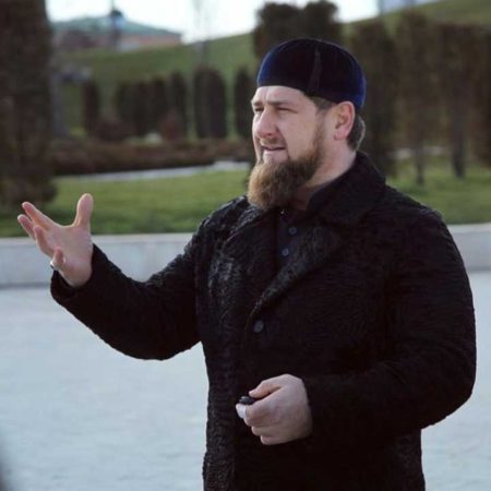 Ramzan Kadyrov tem lançado uma campanha contra a comunidade LGBT na Chechênia